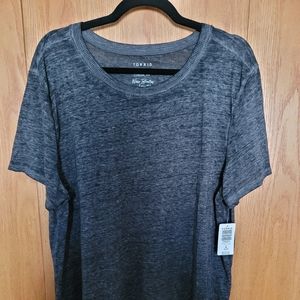 Classic fit t-shirt